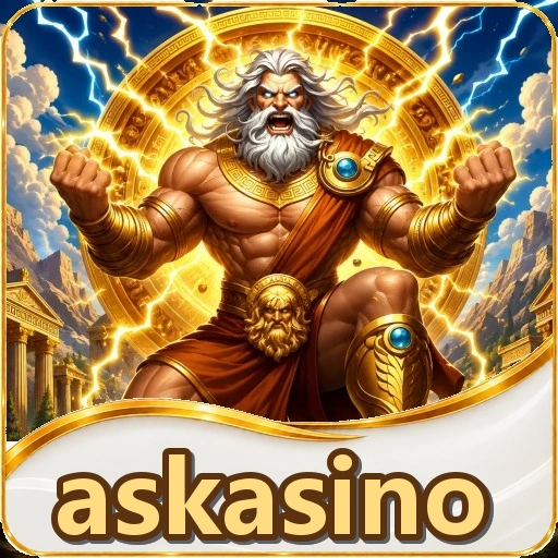 Ikon askasino untuk pertanyaan teknis APK
