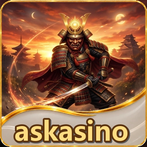 Ikon askasino untuk syarat pemasangan di Android