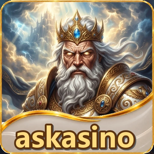 Ikon askasino untuk langkah pasang APK
