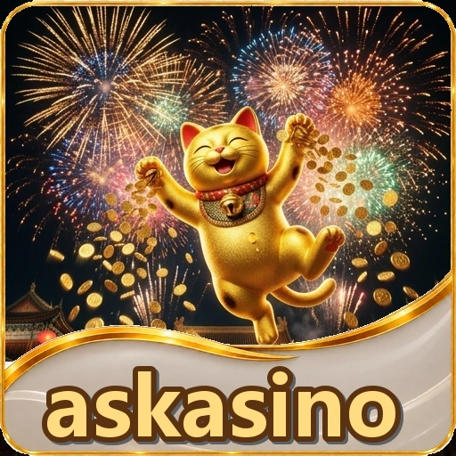Ikon askasino untuk arsip pembaruan 2026